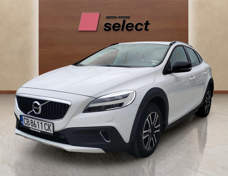 Volvo V40 used