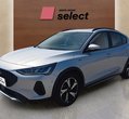 Ford Focus used