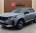 Peugeot 3008 used