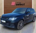 Land Rover Range Rover Sport used