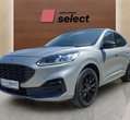Ford Kuga PHEV used