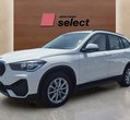 Bmw X1 used