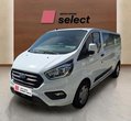 Ford Transit Custom used