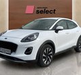 Ford Puma used