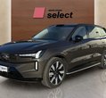 Volvo EX90 used