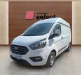 Ford Transit Custom used