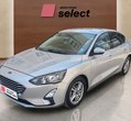 Ford Focus used
