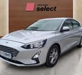 Ford Focus used