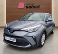 Toyota C-HR used