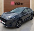 Ford Puma used