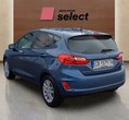 Ford Fiesta употребяван