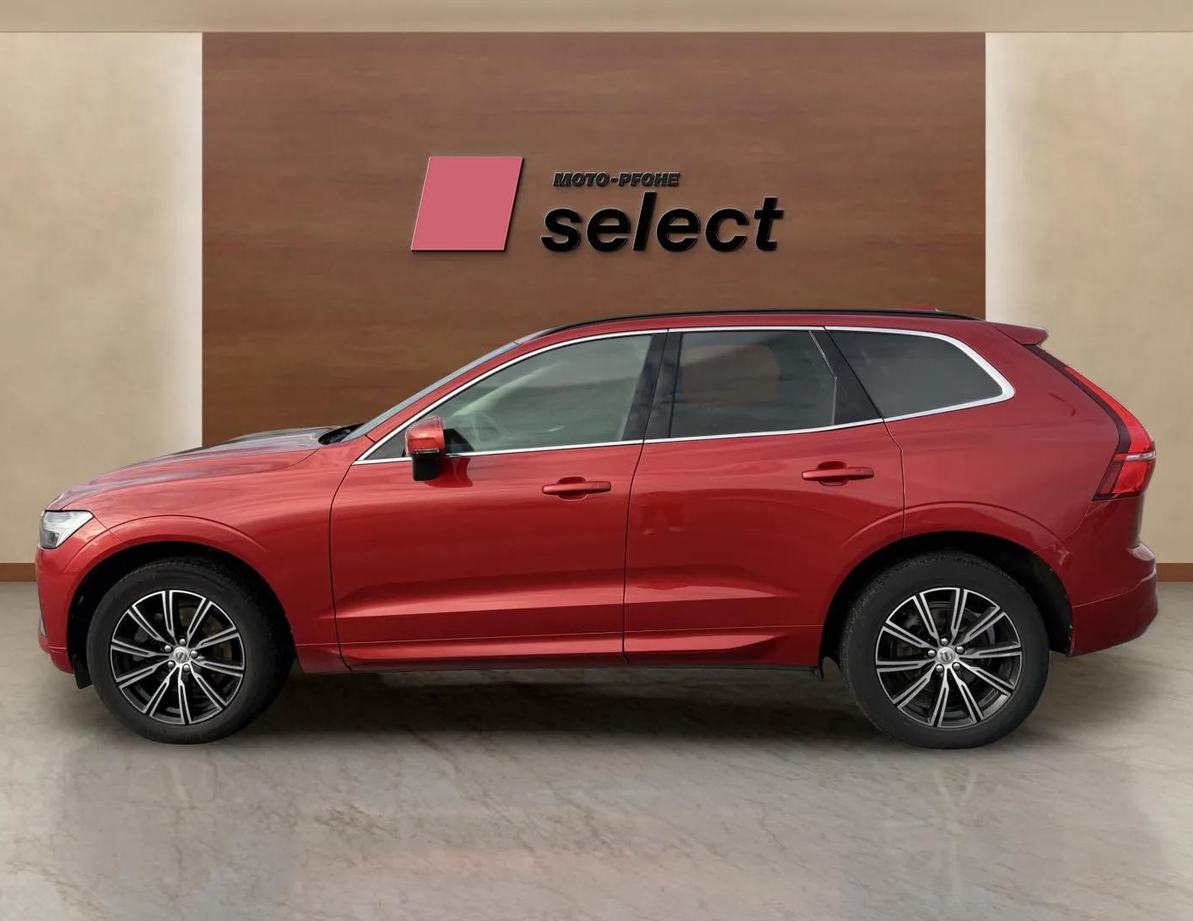 Volvo XC60 употребяван