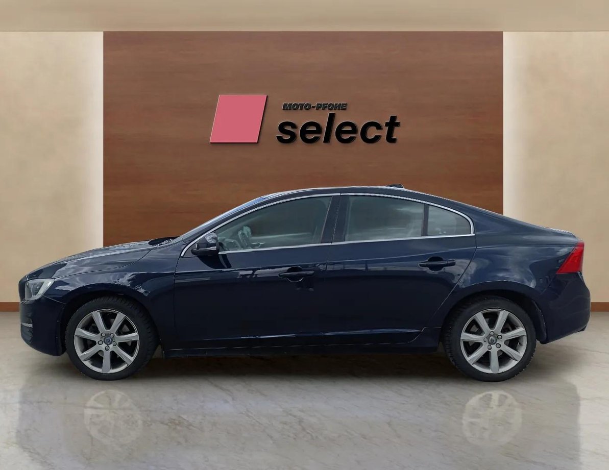 Volvo S60 употребяван