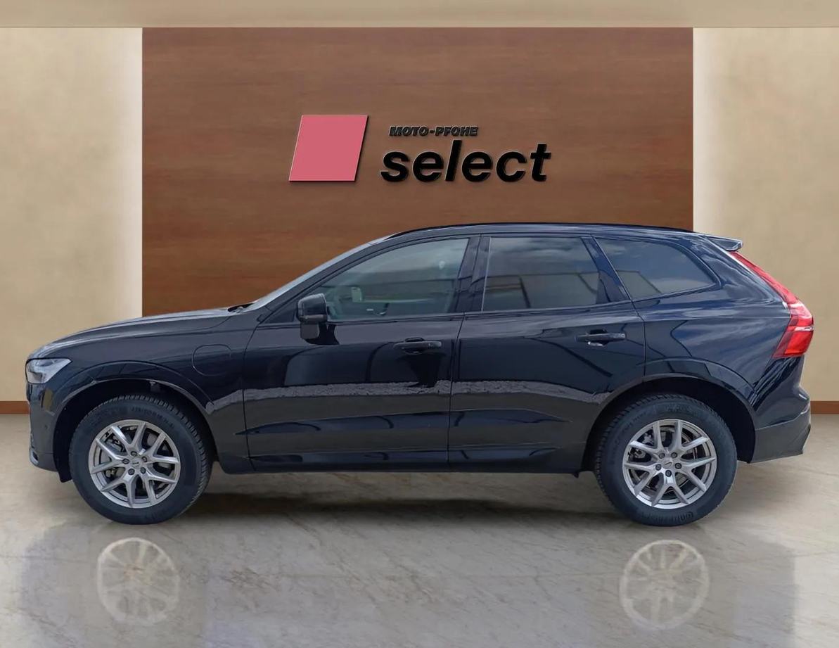Volvo XC60 употребяван