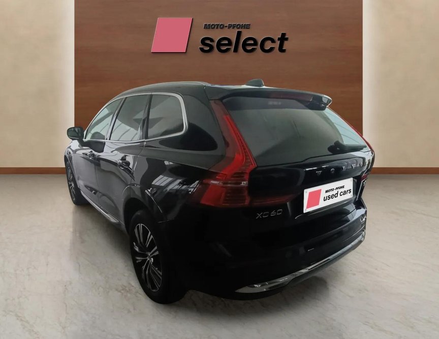 Volvo XC60 употребяван