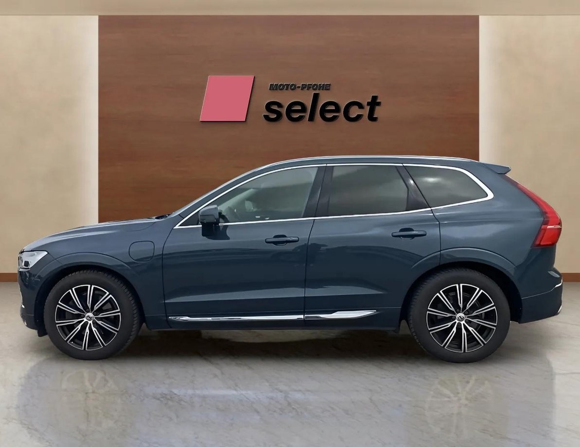 Volvo XC60 употребяван