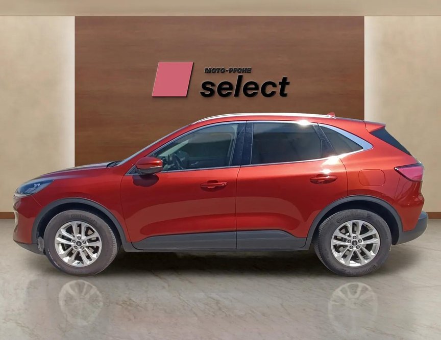 Ford Kuga употребяван