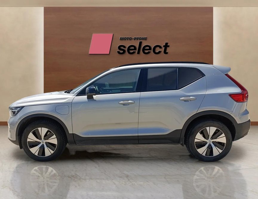 Volvo XC40 употребяван