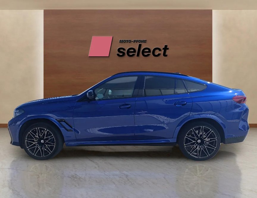 Bmw X6 употребяван