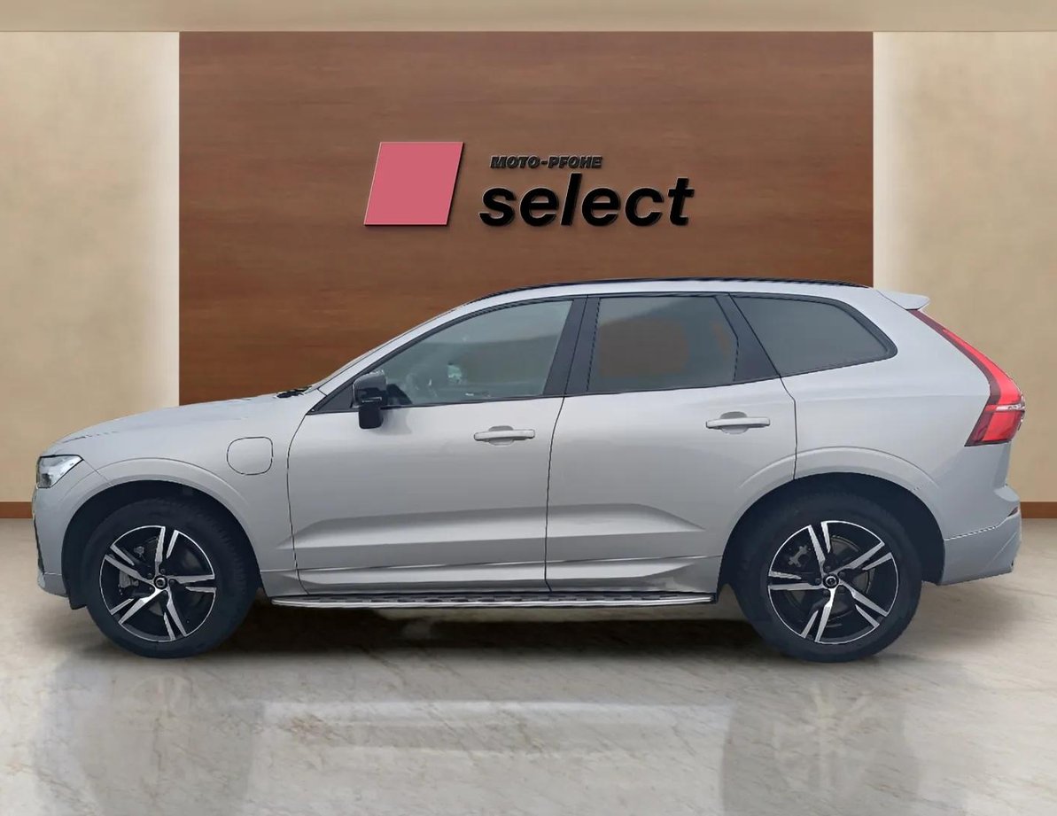 Volvo XC60 употребяван