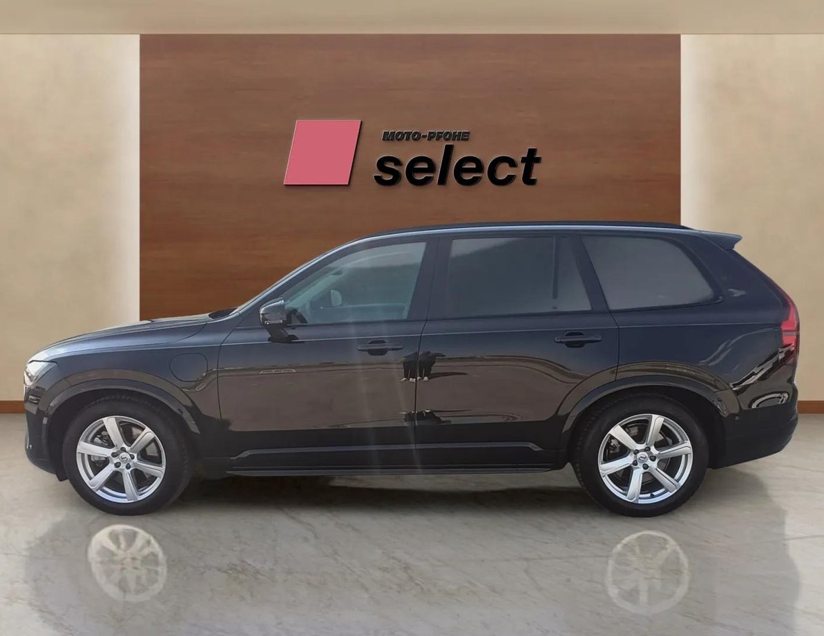 Volvo XC90 употребяван