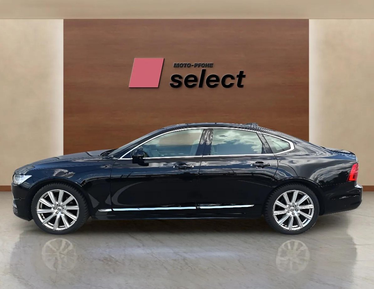 Volvo S90 употребяван