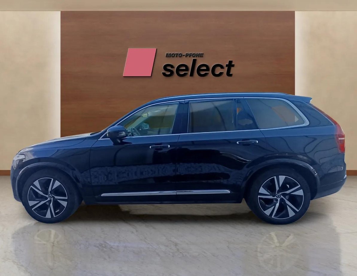 Volvo XC90 употребяван