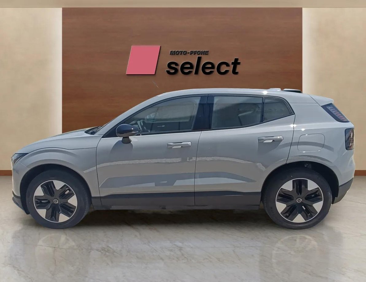 Volvo EX30 употребяван