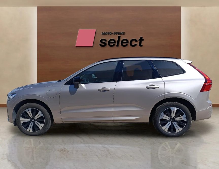 Volvo XC60 употребяван