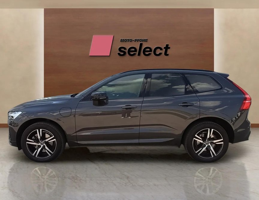 Volvo XC60 употребяван