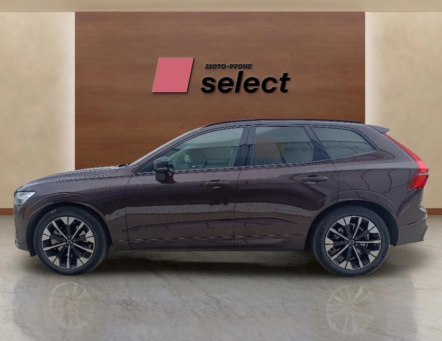 Volvo XC60 употребяван