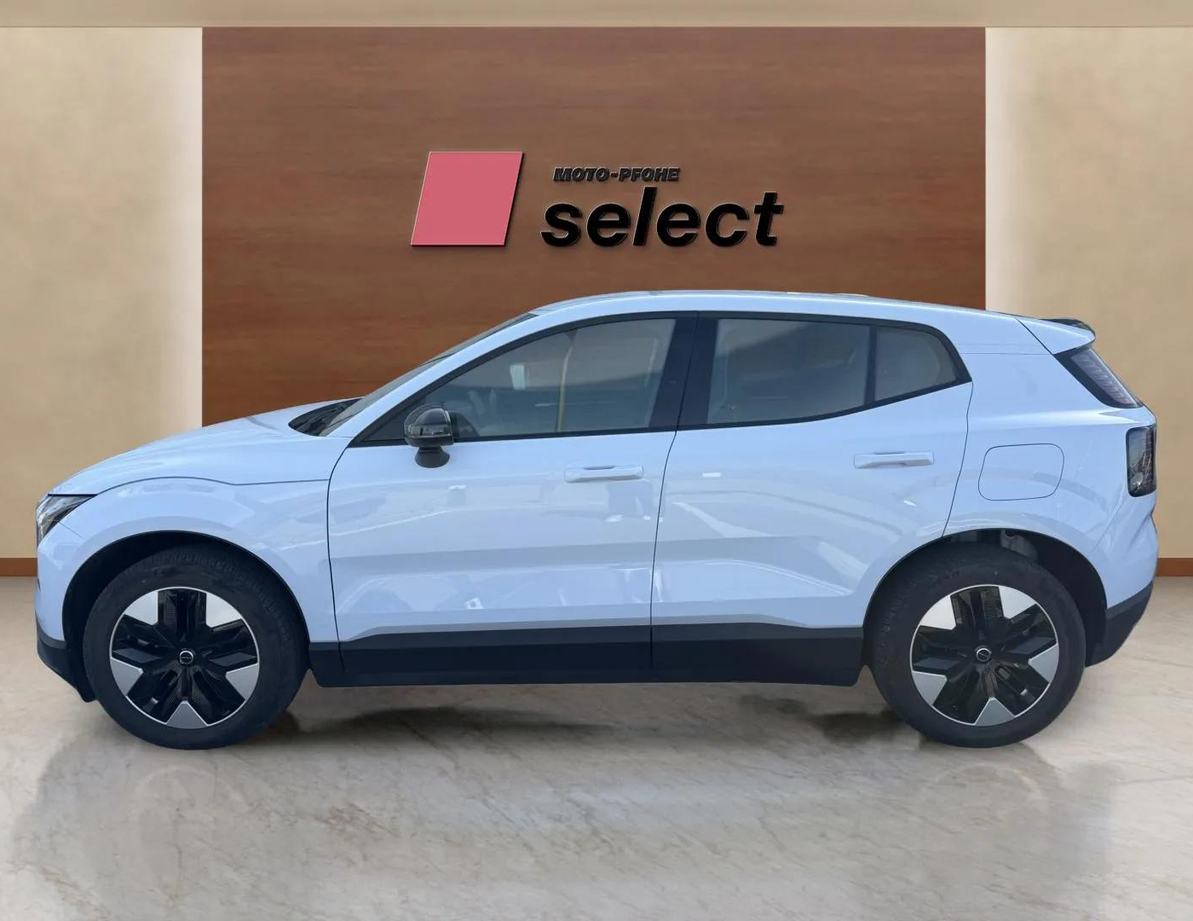 Volvo EX30 употребяван