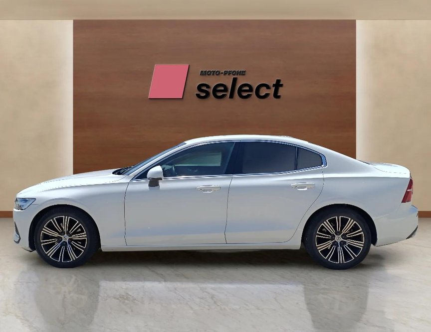 Volvo S60 употребяван