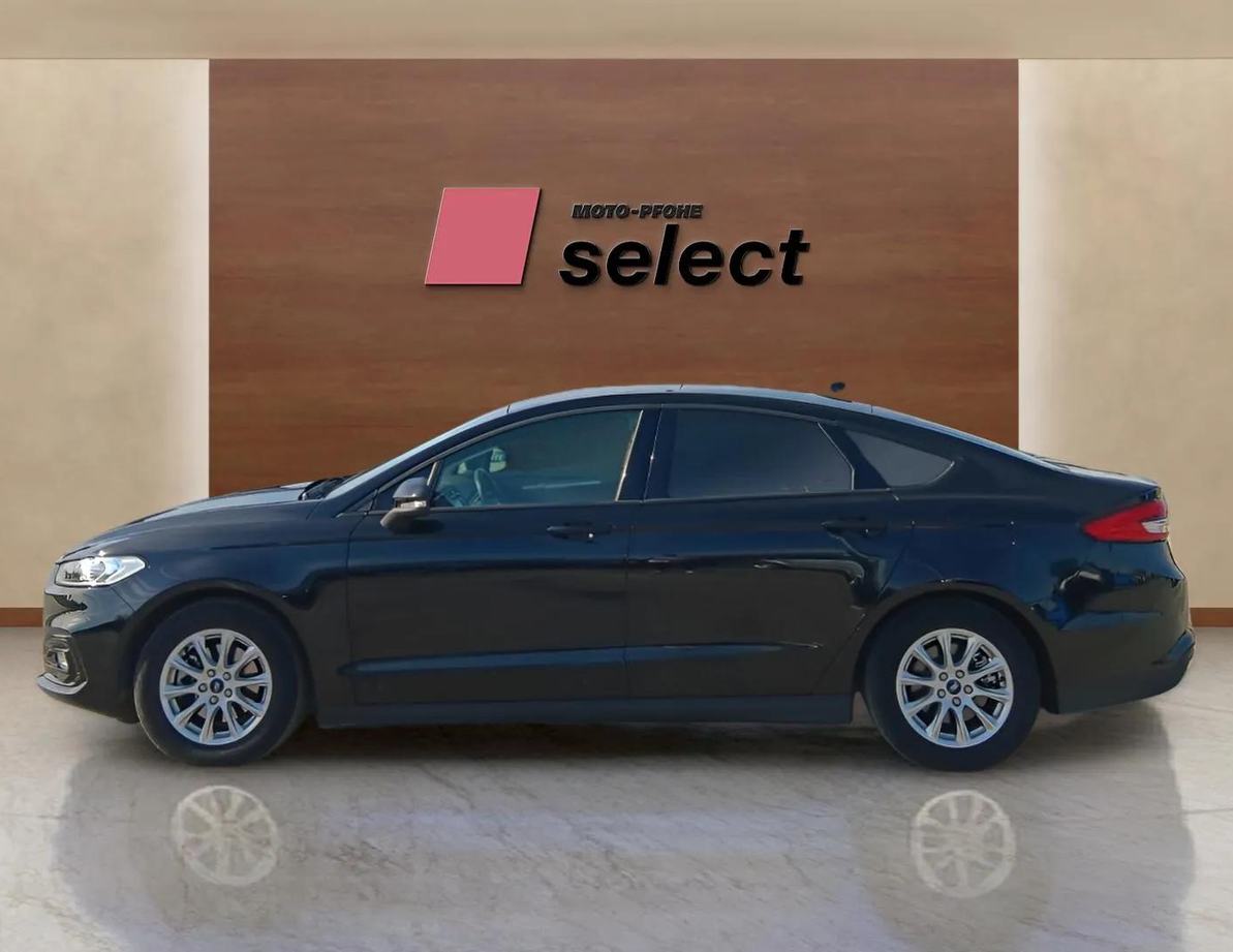 Ford Mondeo употребяван