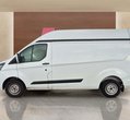 Ford Transit Custom употребяван