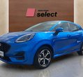 Ford Puma used
