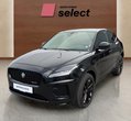 Jaguar E-Pace used