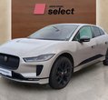Jaguar I-Pace used