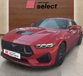 Ford Mustang used