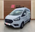 Ford Transit Custom used