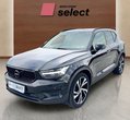 Volvo XC40 used