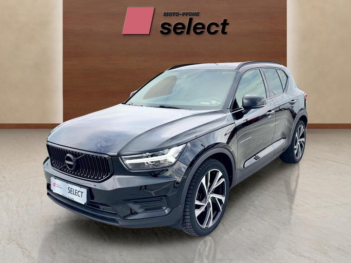 Volvo XC40 used