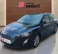 Ford Focus used