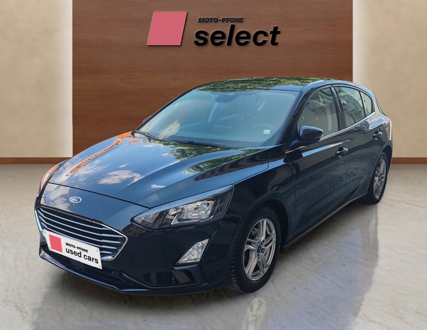 Ford Focus used