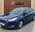 Ford Focus used