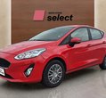 Ford Fiesta used