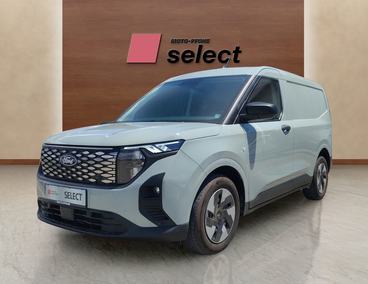 Ford Courier used
