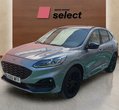 Ford Kuga PHEV used