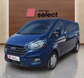 Ford Transit Custom used