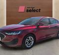 Ford Focus used